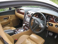 Bentley Wedding Car Hire Ltd 1080213 Image 6